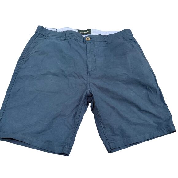 Rodd & Gunn Other - Rodd & Gunn Men Blue Shorts Size 36